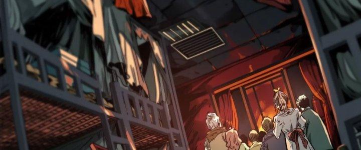 Dị Thú Mê Thành Chapter 1 - Trang 2