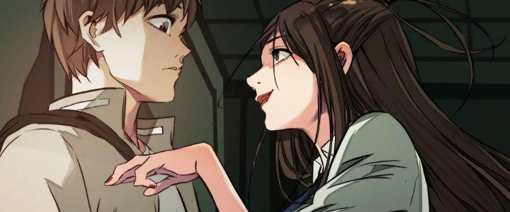 Dị Thú Mê Thành Chapter 1 - Trang 2