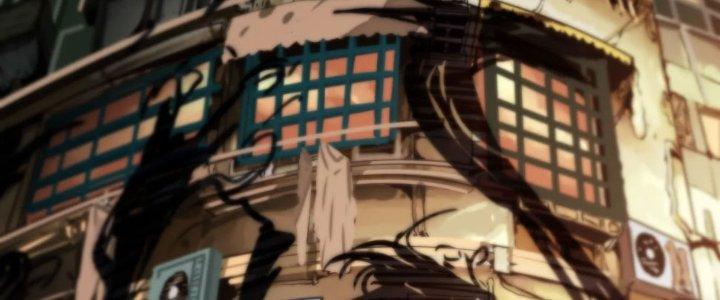 Dị Thú Mê Thành Chapter 1 - Trang 2