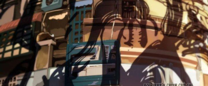 Dị Thú Mê Thành Chapter 1 - Trang 2