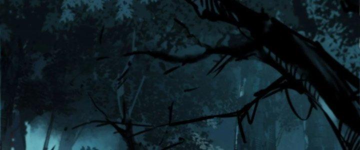 Dị Thú Mê Thành Chapter 1 - Trang 2