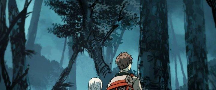 Dị Thú Mê Thành Chapter 1 - Trang 2