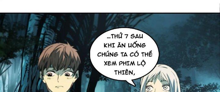Dị Thú Mê Thành Chapter 1 - Trang 2