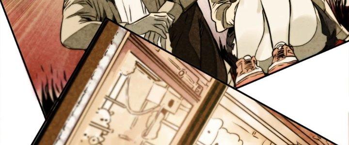 Dị Thú Mê Thành Chapter 1 - Trang 2