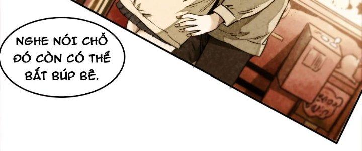 Dị Thú Mê Thành Chapter 1 - Trang 2