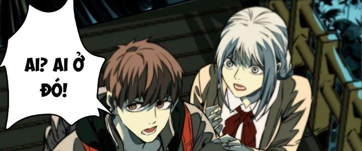 Dị Thú Mê Thành Chapter 1 - Trang 2