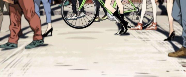 Dị Thú Mê Thành Chapter 1 - Trang 2