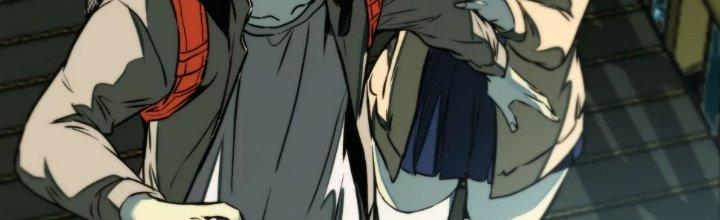 Dị Thú Mê Thành Chapter 1 - Trang 2