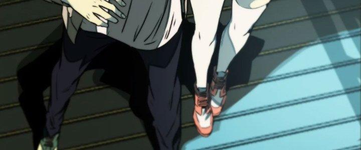 Dị Thú Mê Thành Chapter 1 - Trang 2