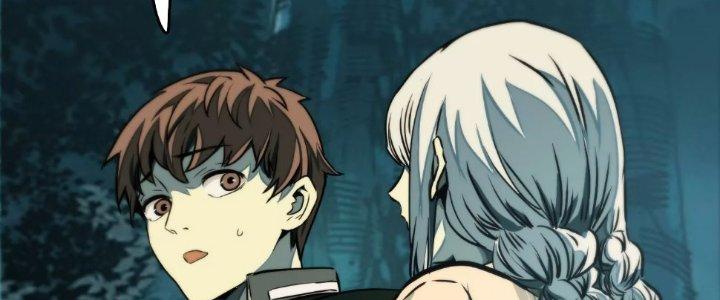 Dị Thú Mê Thành Chapter 1 - Trang 2