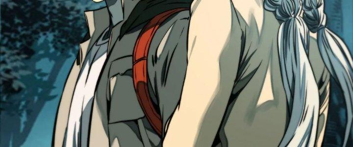 Dị Thú Mê Thành Chapter 1 - Trang 2