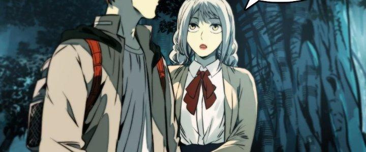 Dị Thú Mê Thành Chapter 1 - Trang 2