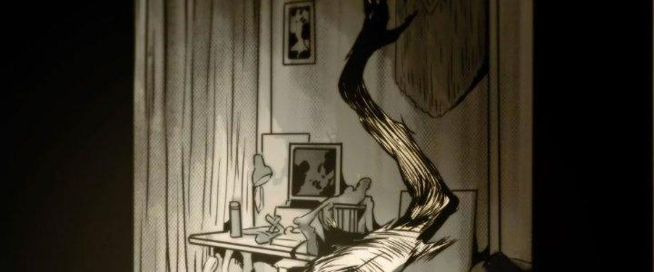 Dị Thú Mê Thành Chapter 1 - Trang 2