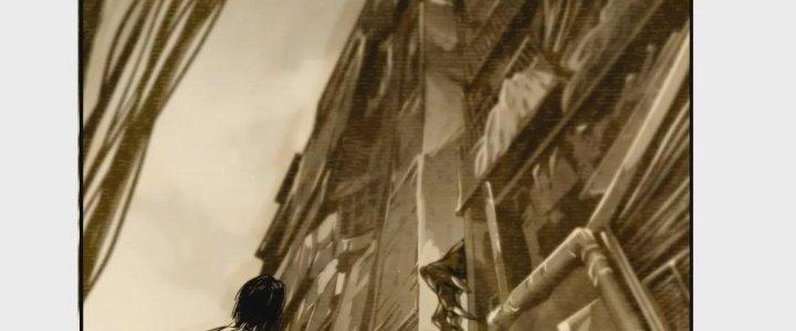 Dị Thú Mê Thành Chapter 1 - Trang 2