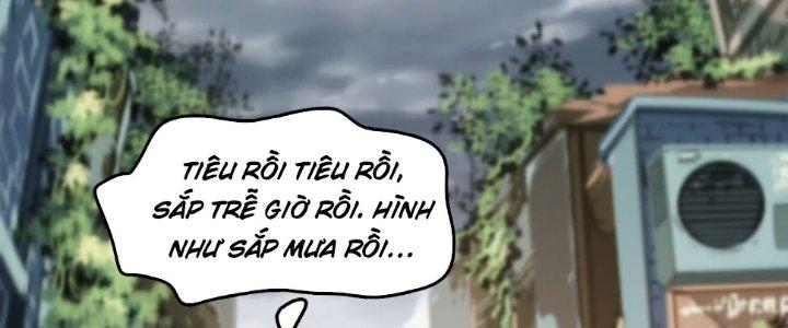 Dị Thú Mê Thành Chapter 1 - Trang 2