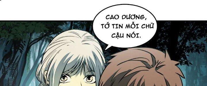 Dị Thú Mê Thành Chapter 1 - Trang 2