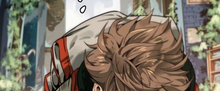 Dị Thú Mê Thành Chapter 1 - Trang 2