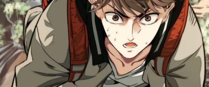 Dị Thú Mê Thành Chapter 1 - Trang 2