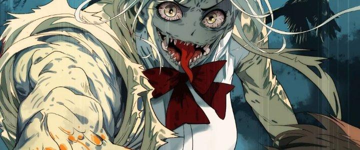 Dị Thú Mê Thành Chapter 1 - Trang 2