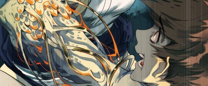 Dị Thú Mê Thành Chapter 1 - Trang 2