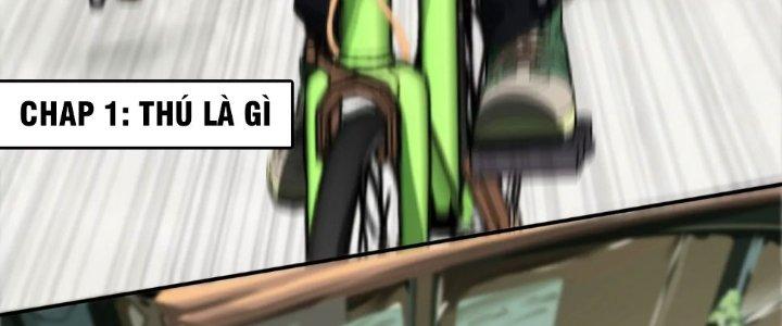 Dị Thú Mê Thành Chapter 1 - Trang 2