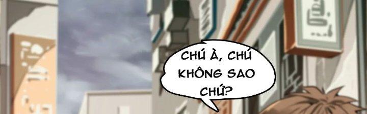 Dị Thú Mê Thành Chapter 1 - Trang 2