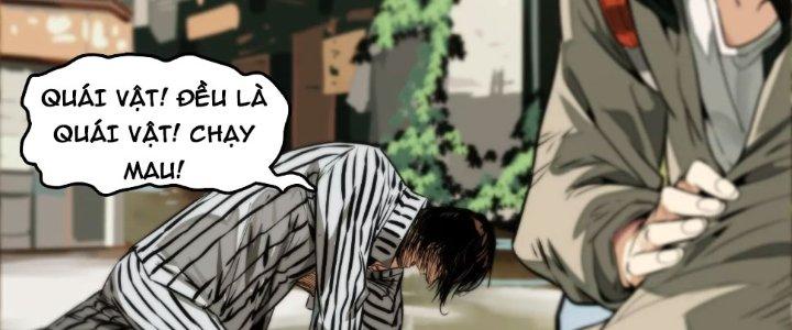 Dị Thú Mê Thành Chapter 1 - Trang 2