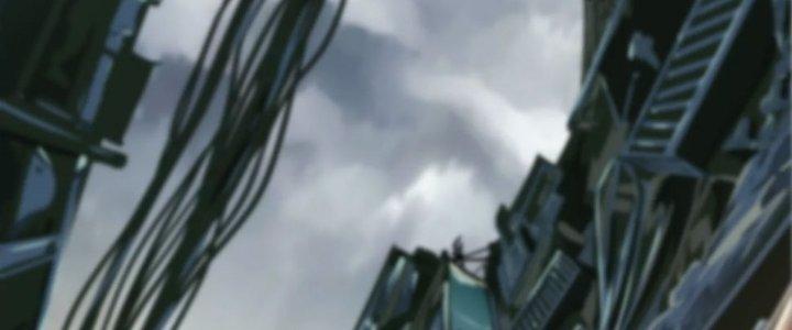 Dị Thú Mê Thành Chapter 1 - Trang 2