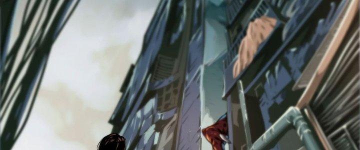 Dị Thú Mê Thành Chapter 1 - Trang 2