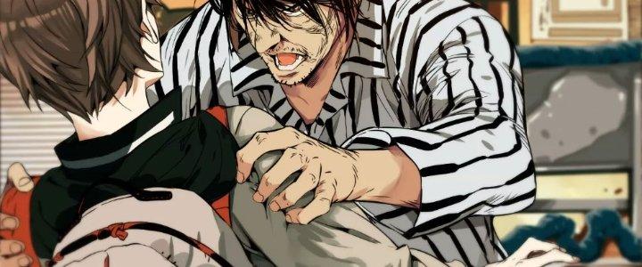 Dị Thú Mê Thành Chapter 1 - Trang 2