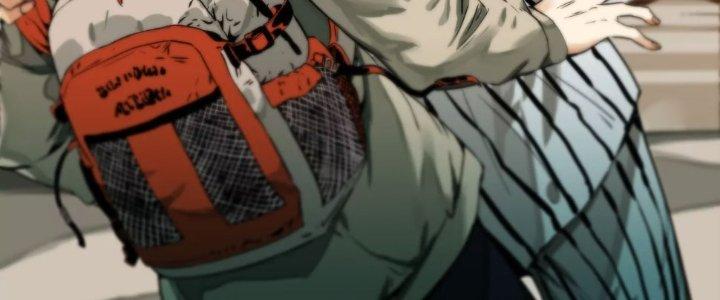 Dị Thú Mê Thành Chapter 1 - Trang 2