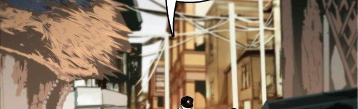 Dị Thú Mê Thành Chapter 1 - Trang 2