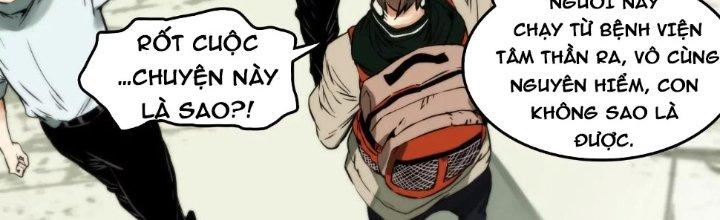 Dị Thú Mê Thành Chapter 1 - Trang 2