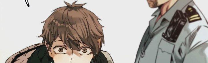 Dị Thú Mê Thành Chapter 1 - Trang 2