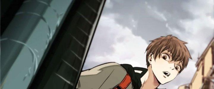 Dị Thú Mê Thành Chapter 1 - Trang 2