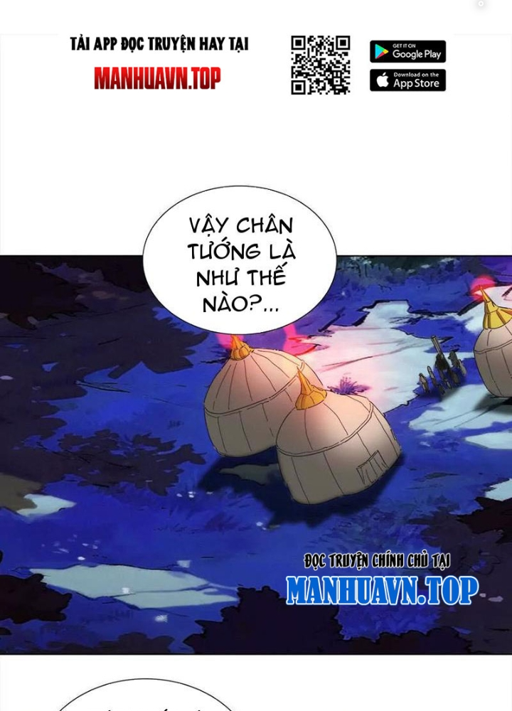 Quái Thú Hạch Tâm Chapter 56 - Trang 2