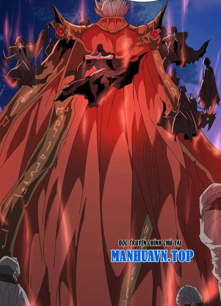 Quái Thú Hạch Tâm Chapter 56 - Trang 2