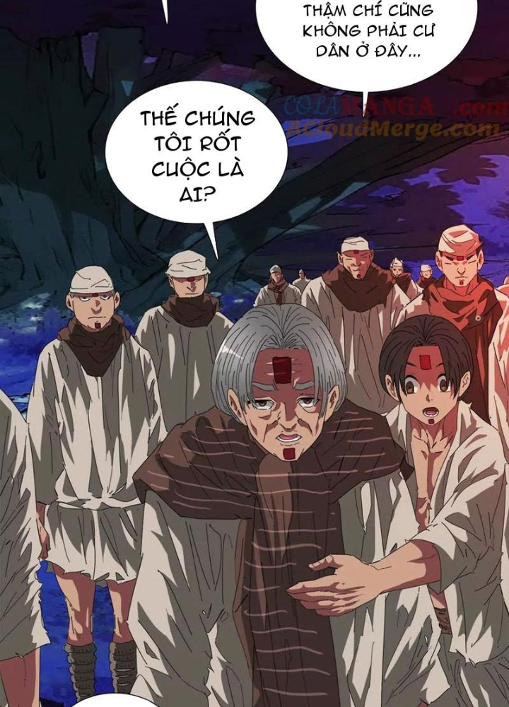 Quái Thú Hạch Tâm Chapter 56 - Trang 2