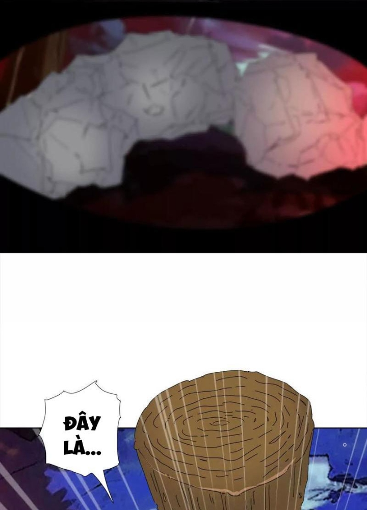 Quái Thú Hạch Tâm Chapter 56 - Trang 2