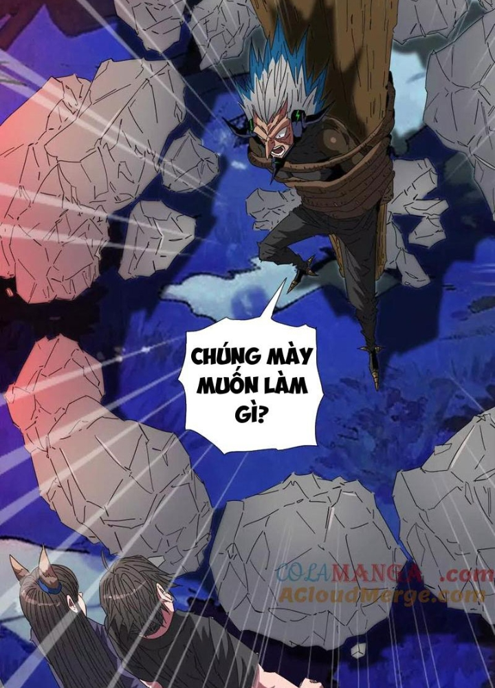 Quái Thú Hạch Tâm Chapter 56 - Trang 2