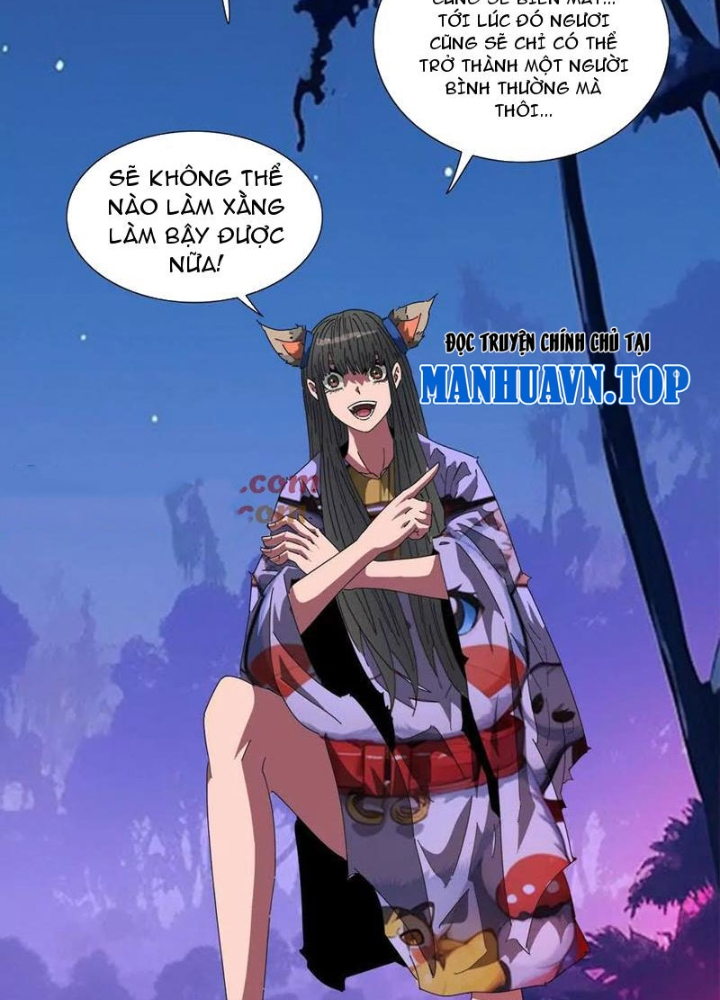 Quái Thú Hạch Tâm Chapter 56 - Trang 2