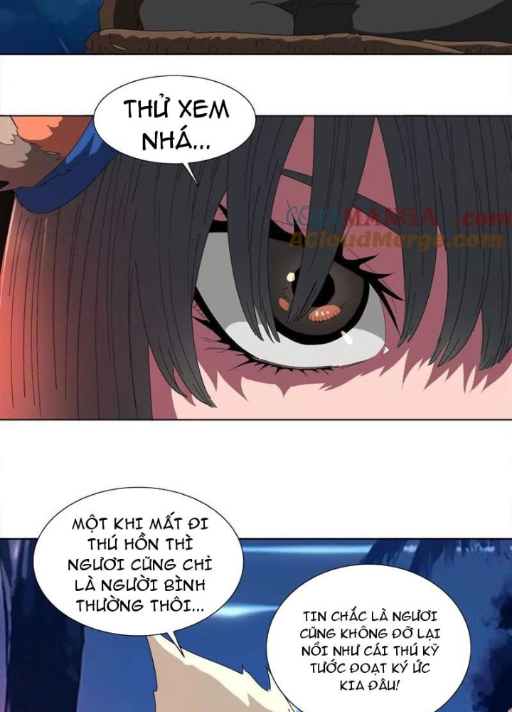 Quái Thú Hạch Tâm Chapter 56 - Trang 2