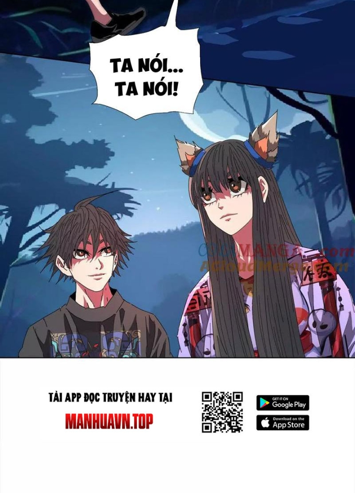 Quái Thú Hạch Tâm Chapter 56 - Trang 2