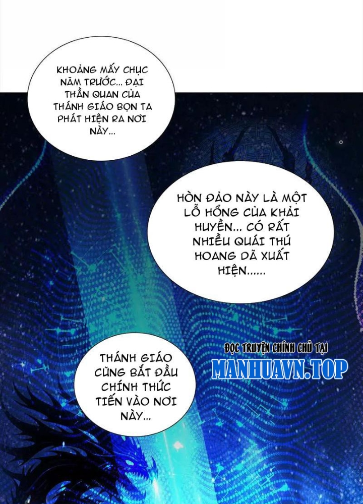 Quái Thú Hạch Tâm Chapter 56 - Trang 2