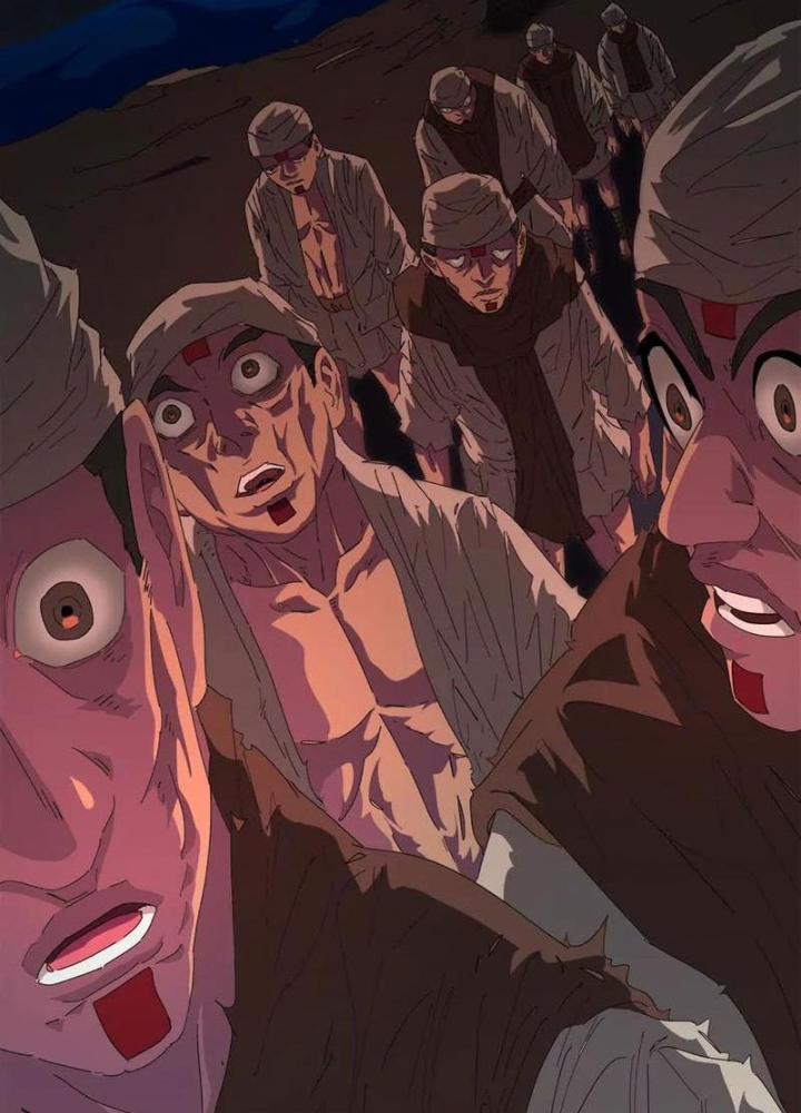 Quái Thú Hạch Tâm Chapter 56 - Trang 2