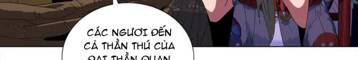 Quái Thú Hạch Tâm Chapter 56 - Trang 2
