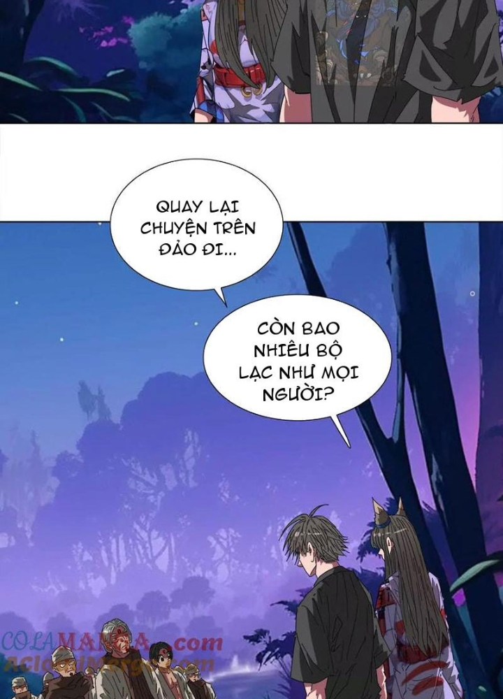 Quái Thú Hạch Tâm Chapter 56 - Trang 2