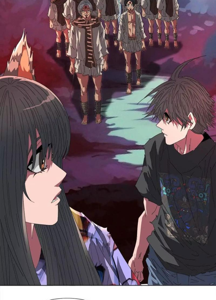 Quái Thú Hạch Tâm Chapter 56 - Trang 2