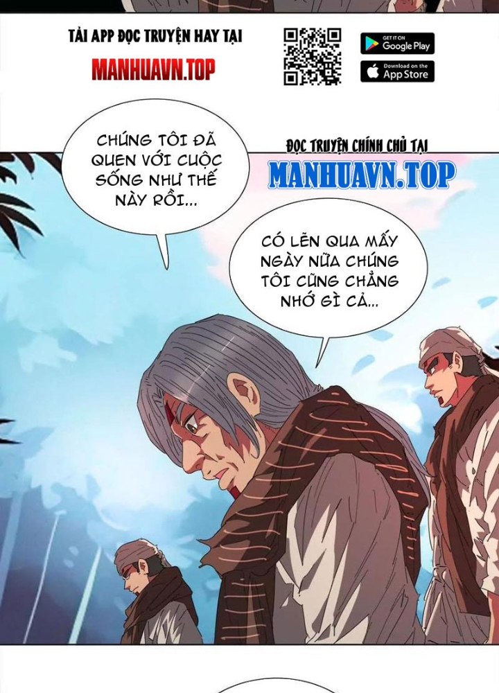 Quái Thú Hạch Tâm Chapter 56 - Trang 2