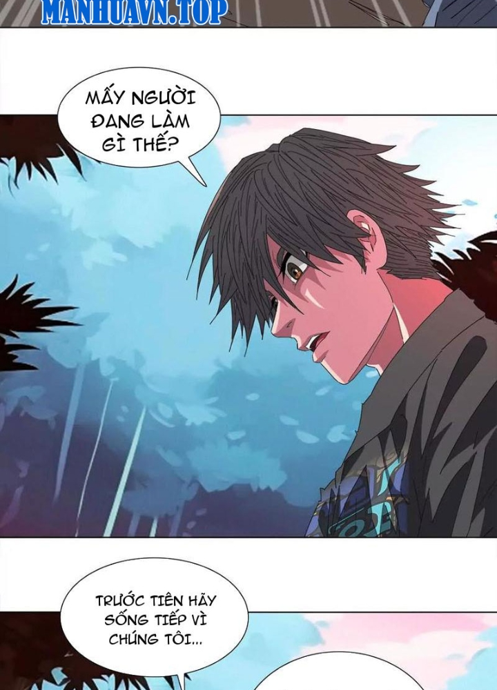 Quái Thú Hạch Tâm Chapter 56 - Trang 2